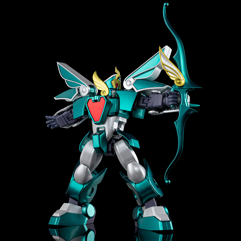 METAMOR-FORCE Mado King Granzort Winzert 〜METALLIC COLOR VER.〜